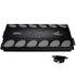 Audiopipe APCLE-1504 4-Channel 300W RMS Consumer Series Class AB Amplifier