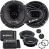 Orion CB65C 6.5” XTR Series 70W RMS | 280W Max 2-Way Component Car Speaker System
