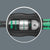 Wera Click-Torque 1/2″ Reversible Ratchet Wrench (NM Scale) (#05075622001)