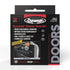 Dynamat 10435 Xtreme Door Sound Dampening Kit with Four 12" x 36" Pieces