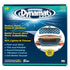 Dynamat 10648 48 sq. ft. Total: Superlite Tripak Kit, 12-Sheets (18" x 32" each) of Sound Dampening Material