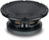 Eighteen Sound 10M600-8 10" 400W/800W (RMS/Max) 8-Ohm High-Output MF Ferrite Driver Midrange Speaker