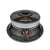 (2) PRV Audio 10MR1000 PRO 10” PRO Series Midrange Loudspeakers 8-Ohm (1 Pair)