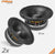 (2) PRV Audio 10MR1200X 10” X Series Midrange Loudspeakers 8-Ohm (1 Pair)