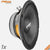 PRV Audio 10MR650A-4 10” ALTO Series 650W Shallow Midrange Loudspeaker 4-Ohm (Sold Individually)