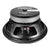 (4) PRV Audio 10MR650A-4 10” ALTO Series Shallow Midrange Loudspeakers 4-Ohm (2 Pairs)