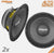 (2) PRV Audio 10MR650A-4 10” ALTO Series Shallow Midrange Loudspeakers 4-Ohm (1 Pair)