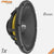 PRV Audio 10MR650A-NDY 10” ALTO Series 650W Neodymium Shallow Midrange Loudspeaker 8-Ohm (Sold Individually)