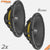 (2) PRV Audio 10MR650A-NDY 10” ALTO Series Neodymium Shallow Midrange Loudspeakers 8-Ohm (1 Pair)