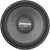 PRV Audio 10MR650A 10” ALTO Series 650W Shallow Midrange Loudspeaker 8-Ohm (Sold Individually)