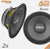 (2) PRV Audio 10MR650A 10” ALTO Series Shallow Midrange Loudspeakers 8-Ohm (1 Pair)