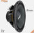 PRV Audio 10W1000-NDY 10” 1000W Neodymium Woofer Loudspeaker 8-Ohm (Sold Individually)