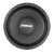 (2) PRV Audio 10W1000-NDY-4 10” Neodymium Woofer Loudspeakers 4-Ohm (1 Pair)