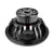 (2) PRV Audio 10W1000-NDY 10” Neodymium Woofer Loudspeakers 8-Ohm (1 Pair)