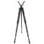 BOGgear Havoc Hunting Shooting Stick/Rest, 360 Degree Pan, Adjustable from 22” - 50” (#1100479)