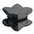 Caldwell TacDriver X Mini Shooting Rest Bag Nylon and Leather (Filled) (#1102666)