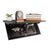 Lockdown In-Plain-Sight Shelf – Dark Walnut (#1117248)