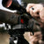 BOGgear DeathGrip® Ultra Lite & Great Divide® Tripod Head Combo w/ Magnesium constructed DeathGrip® UltraLite Head & Aluminum constructed Great Divide® head - BOG® Adrenaline® pods (#1137118 )