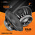 (2) PRV Audio 12MR1000 PRO 12” PRO Series Midrange Loudspeakers 8-Ohm (1 Pair)