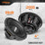 (2) PRV Audio 12MR2000-NDY 12” Neodymium Midrange Loudspeakers 8-Ohm (1 Pair)