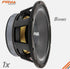 PRV Audio 12MR2000 12” 2000W Midrange Loudspeaker 8-Ohm (Sold Individually)
