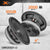 PRV Audio 12MR2000X v2 12” X Series 2000W Midrange Loudspeaker 8-Ohm (Sold Individually)