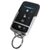 Excalibur Alarms 1411-07 4-Button Replacement Remote Transmitter for Omega RS-360EDP+ Alarm System