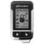 Excalibur Alarms 159-03 2-Way 5-Button Monochrome LCD Remote Transmitter