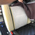 Rostra 250-1870 Universal Carbon Fiber Vehicle Seat Heater w/ 3-Position Switch & Two Heating Elements (For 1 Seat)