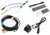 Rostra 250-8402 CMOS Color Backup Camera for Select 2012-2014 Toyota Avalon, Camry, Corolla, Highlander, Prius w/ Factory 6.1” LCD Touchscreen Display