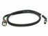 Rostra 250-8641-1M Tailgate Interface Harness (1m) for Retaining Factory GM Backup (Reverse) Camera on Select GM Vehicles