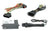 Rostra 250-9605-NS Custom Pedal Bypass Cruise Control System (w/ Speed Limiter) for 2010-2013 Ford Transit w/ Automatic Transmission (A/T)