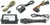 Rostra 250-9608-NS Cruise Control Kit for 2013+ Chevrolet Express Van Automatic w/ Speed Limiter