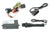 Rostra 250-9611-NS Cruise Control Kit for 2011+ Ford E-Series Van (E-250 & E-350 with 6-Pin Accelerator Pedal) w/ Speed Limiter