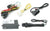 Rostra 250-9622-NS Complete Cruise Control Kit for 2011-2013 Mazda 3 w/ Speed Limiter