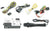 Rostra 250-9661-NS Complete Cruise Control Kit for 2019-2022 Ford Ranger/Transit Connect/Maverick