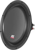 MTX 3512-04S 12" 35 Series 300W RMS | 600W Peak Car Audio Shallow-Mount Subwoofer 4-Ohm SVC