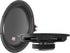 (2) MTX 3512-04S 12" 35 Series Car Audio Shallow-Mount Subwoofers 4-Ohm SVC (1 Pair)