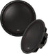 (2) MTX 3512-02 12" 35 Series Car Audio Subwoofers 2-Ohm SVC (1 Pair)