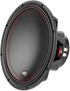 MTX 5512-22 12" 55 Series 400W RMS | 800W Peak Car Audio Subwoofer 2-Ohm DVC