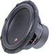 Audiopipe TXX-BDC-III-15 15" Triple-Stack 1200W RMS | 2400W Max Composite Cone Subwoofer 4-Ohm DVC