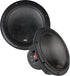 (2) MTX 7512-22 12" 75 Series SPL Competition Car Audio Subwoofers 2-Ohm DVC (1 Pair)