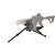 Caldwell Precision Turret Shooting Rest (#821400)