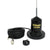 Wilson Antennas 880-200152B 5000 Series Magnet-Mount CB & 10 Meter Mobile Radio Antenna Kit, Includes 62.5