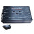 American Bass AB-LC2X 2-Channel Line-Output Converter (LOC) Digital Bass Enhancer