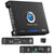 Planet Audio AC3000.1D 1-Channel 2250W RMS Anarchy Series Class D Monoblock Amplifier