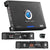 Planet Audio AC4000.1D 1-Channel 3000W RMS Anarchy Series Class D Monoblock Amplifier