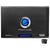 Planet Audio AC4000.1D ANARCHY Series 3000W RMS | 4000W Max Class D Monoblock Amplifier