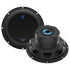 (2) Planet Audio AC8D 8" 1200W RMS Anarchy Series Dual 4-Ohm Subwoofers