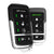 Excalibur Alarms AL-1575 5-Button 2-way deluxe security & data start upgrade with up to 3000 feet of range.